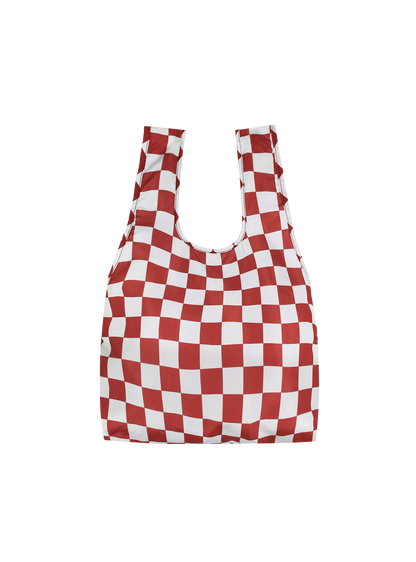 Tomato Reusable Bag Charm (Red)