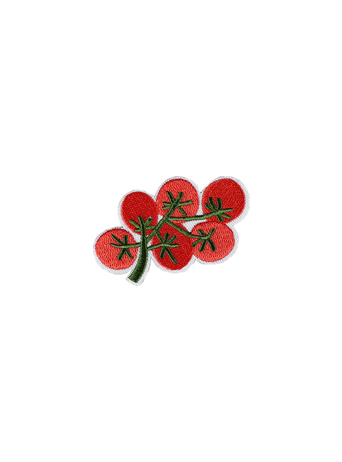 Tomato Vine Patch