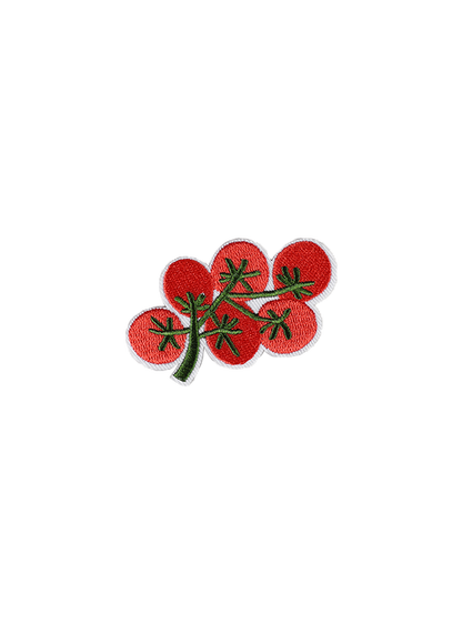 Tomato Vine Patch