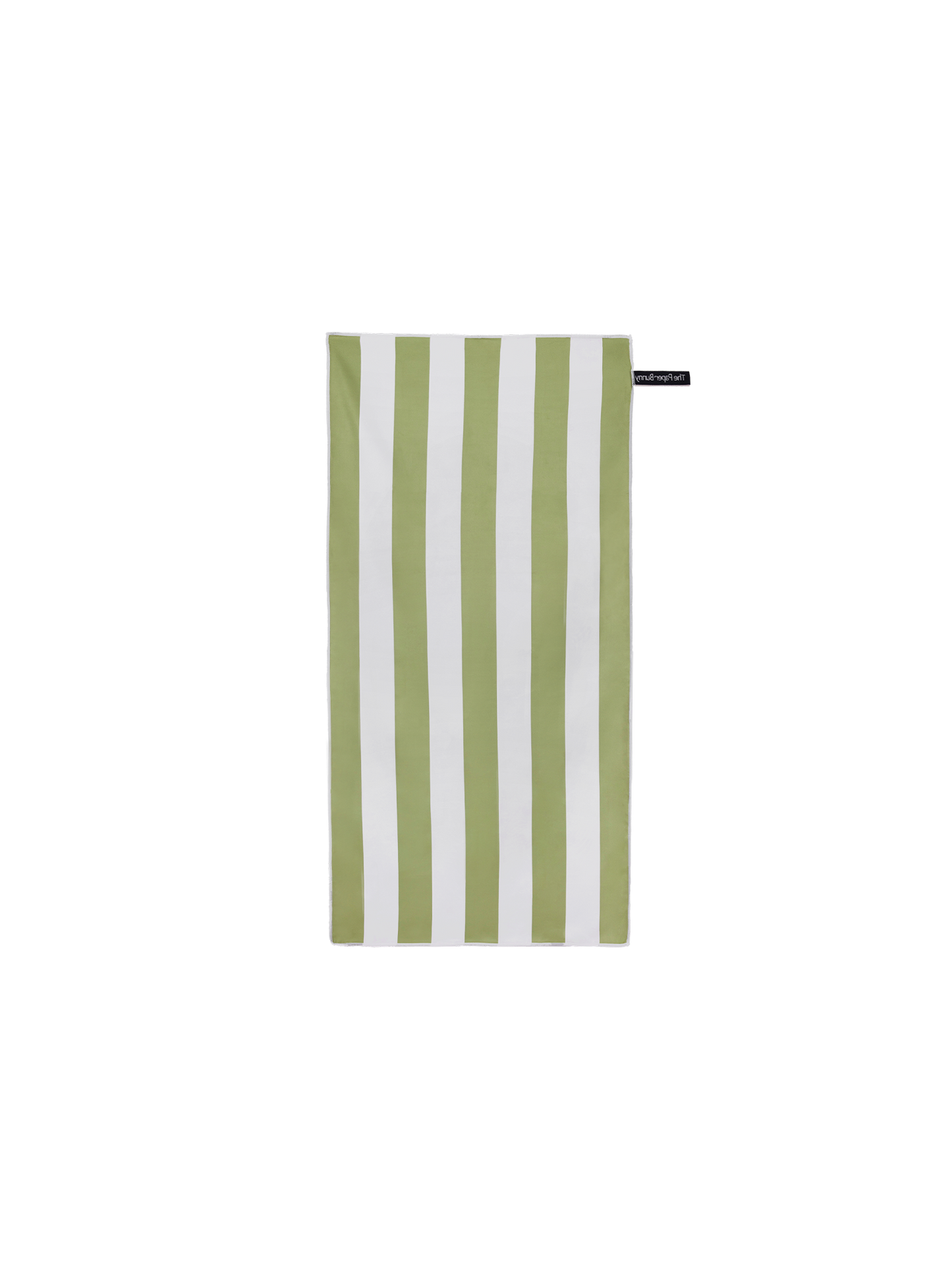 Mini Travel Towel (Lulu Clover)