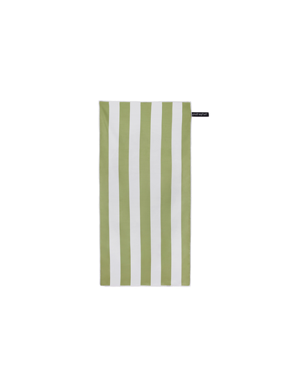 Mini Travel Towel (Lulu Clover)