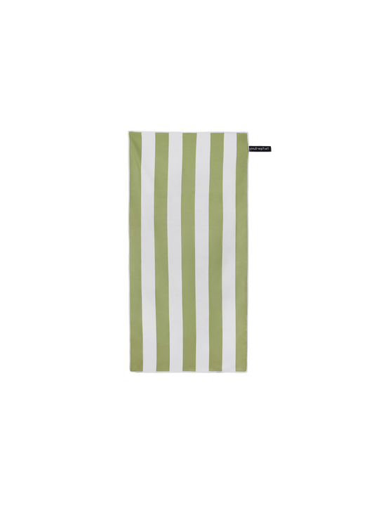 Mini Travel Towel (Lulu Clover)