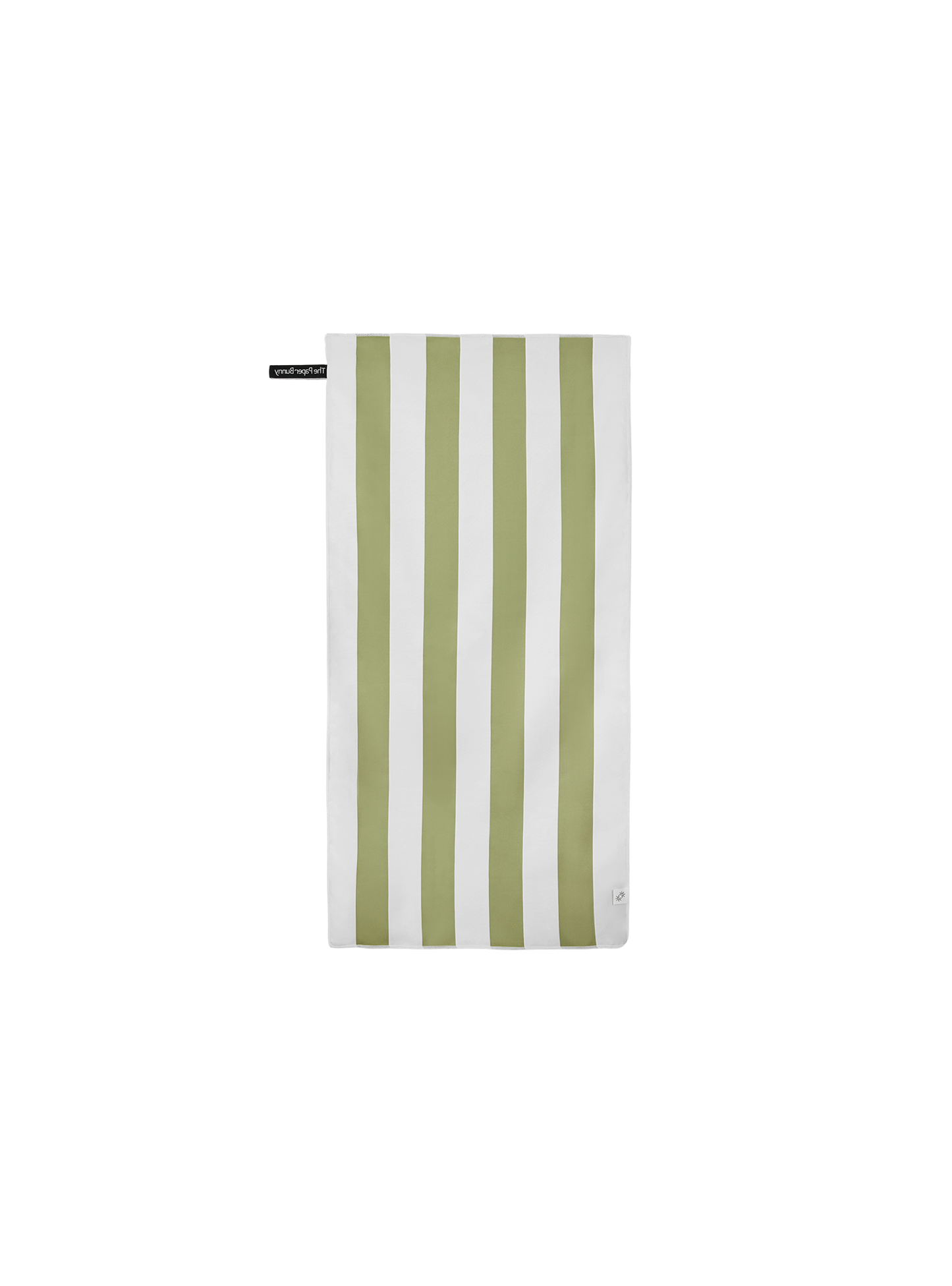 Mini Travel Towel (Lulu Clover)