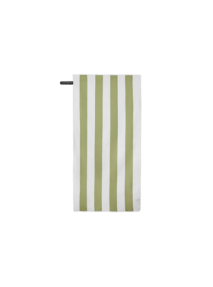 Mini Travel Towel (Lulu Clover)