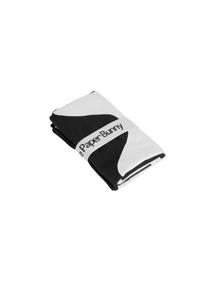 Mini Travel Towel (Solara Jet)