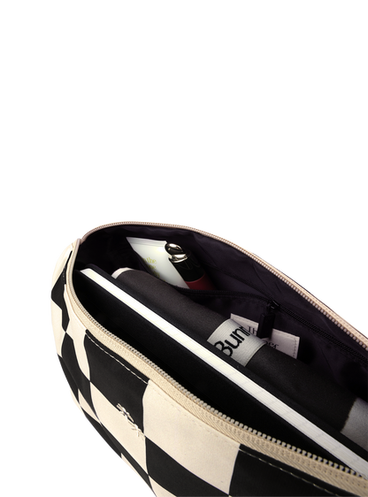 Travel Pouches (Checkerboard)