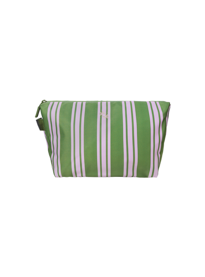Travel Pouches (Cypress Stripes)
