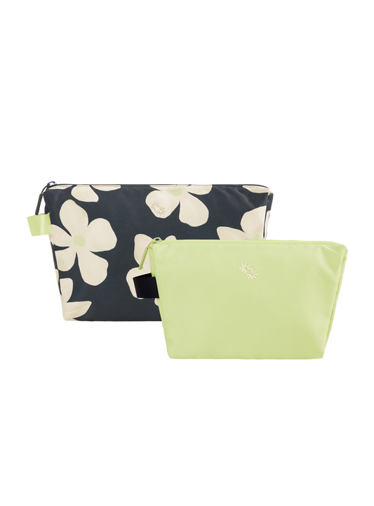 Travel Pouches (Magnolia)