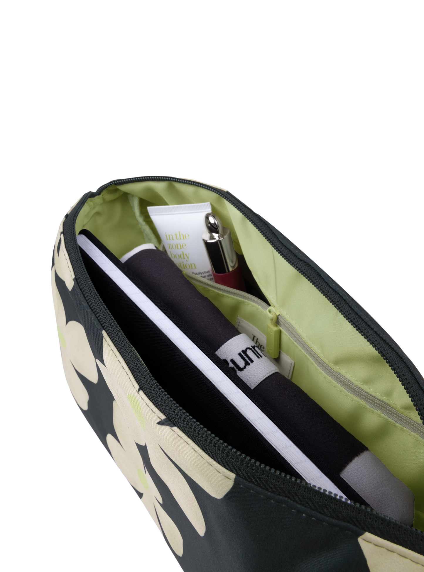 Travel Pouches (Magnolia)