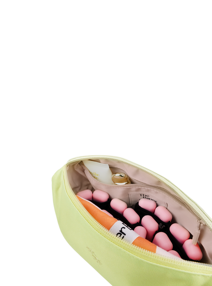 Travel Pouches (Magnolia)