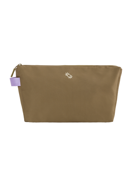Travel Pouches (Oasis)
