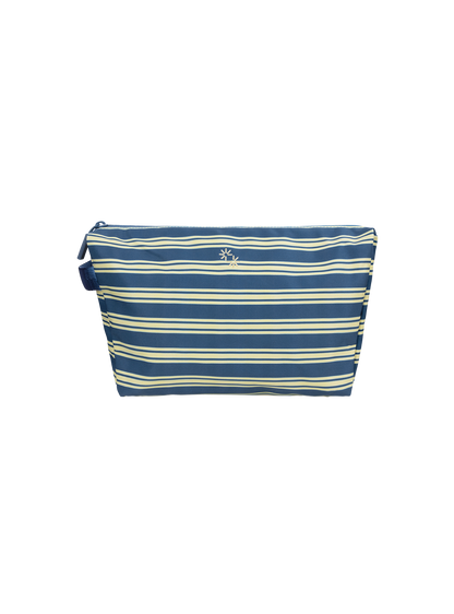 Travel Pouches (Pacific Stripes)