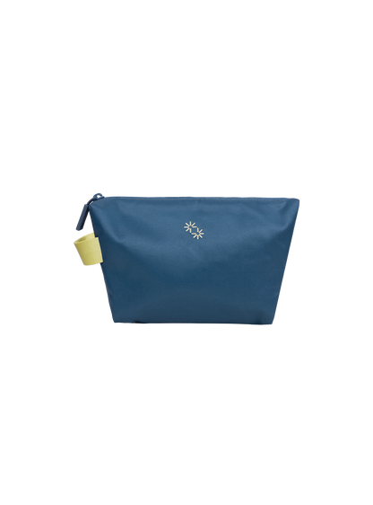 Travel Pouches (Pacific Stripes)