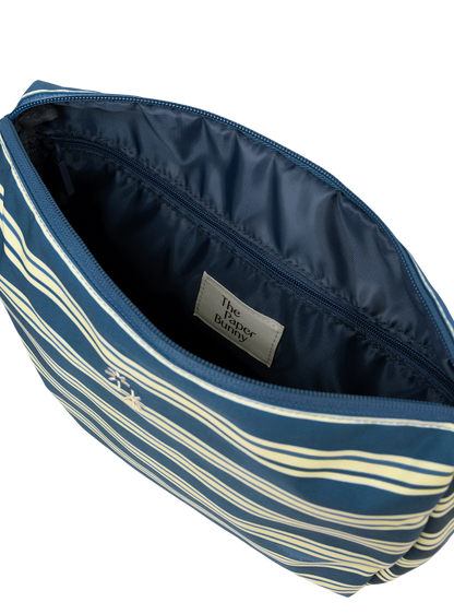 Travel Pouches (Pacific Stripes)