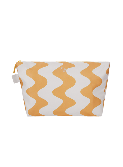 Travel Pouches (Solara Honey)