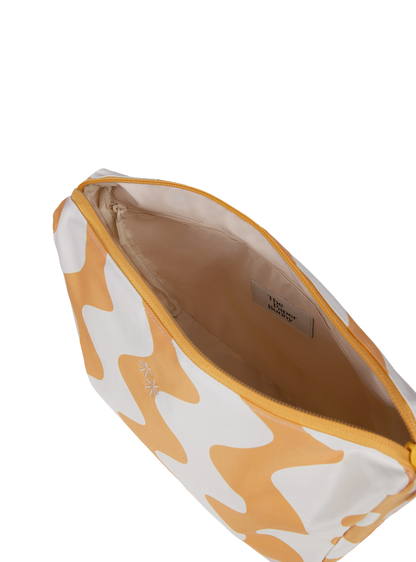Travel Pouches (Solara Honey)