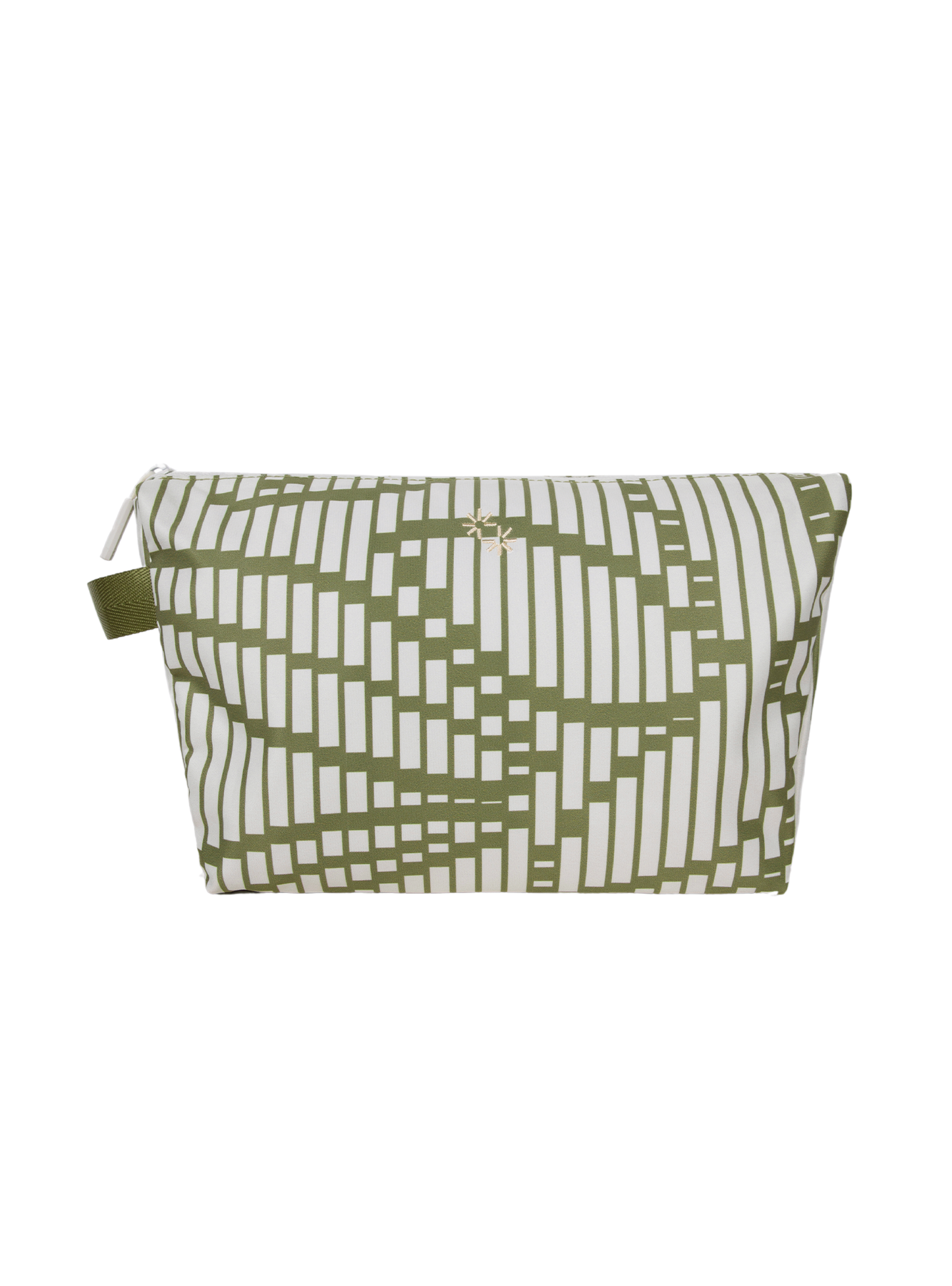 Travel Pouches (Thistle Clover)