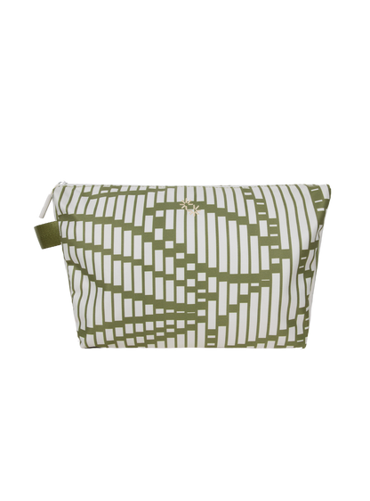 Travel Pouches (Thistle Clover)