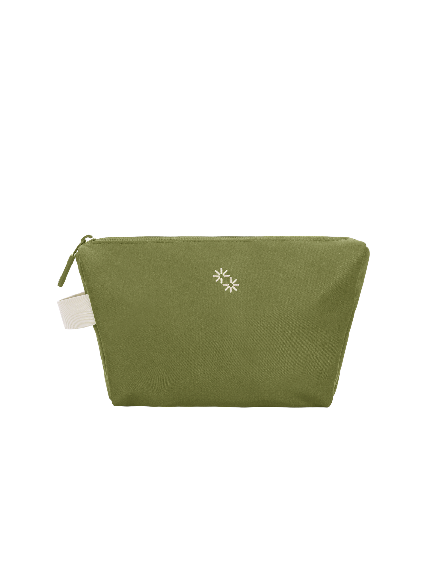 Travel Pouches (Thistle Clover)