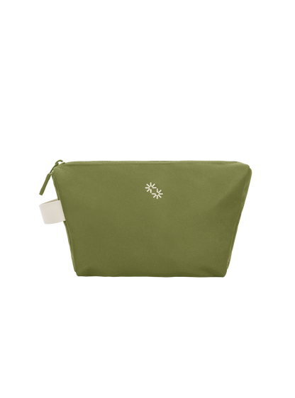 Travel Pouches (Thistle Clover)