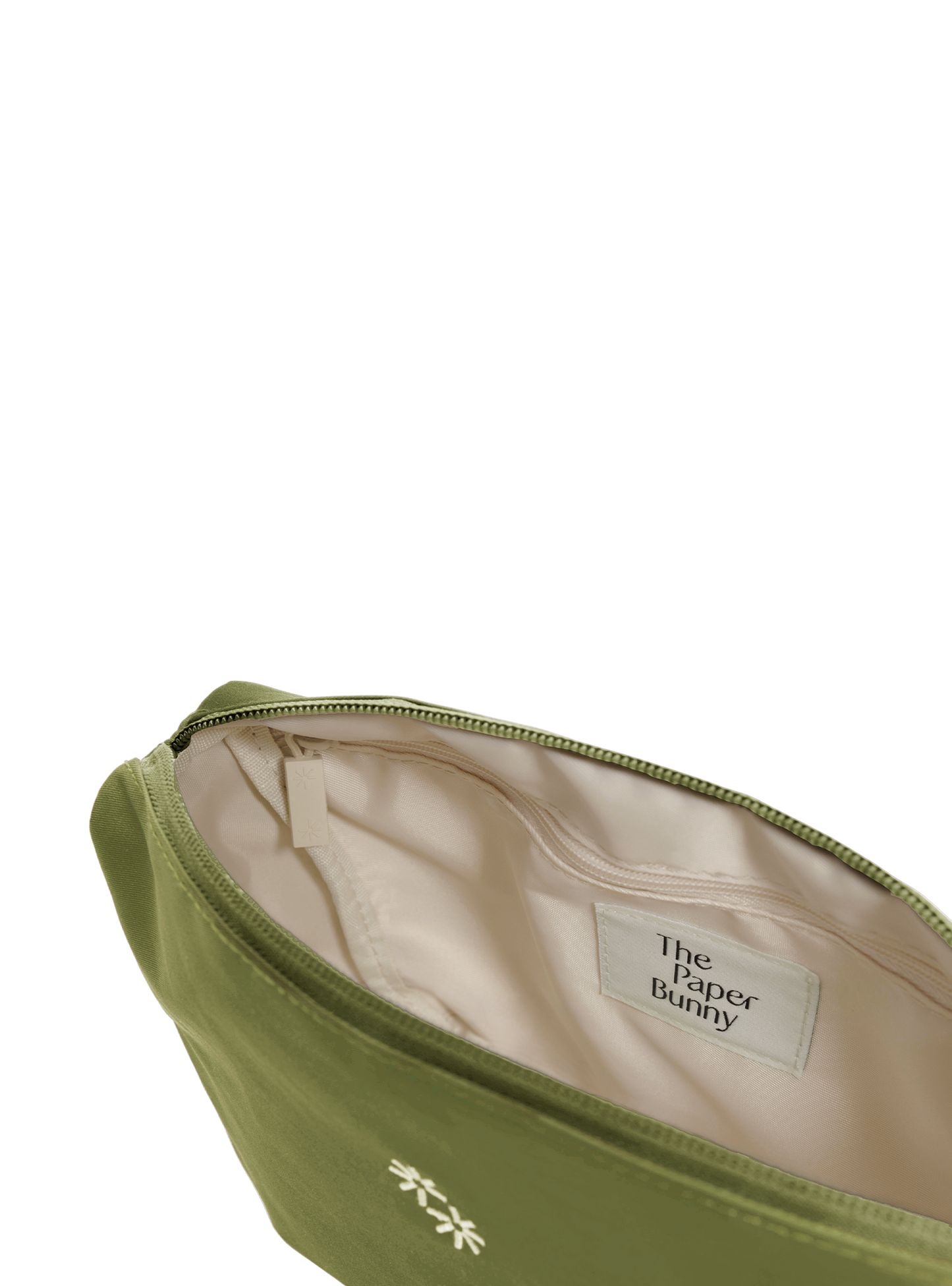 Travel Pouches (Thistle Clover)