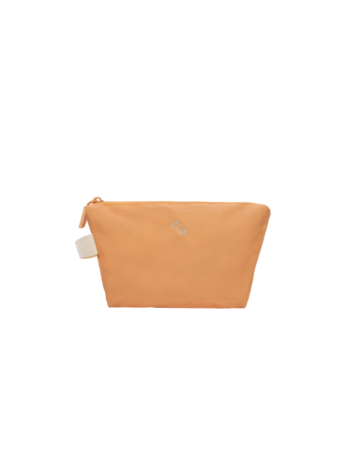 Travel Pouches (Fieldnotes Rose)