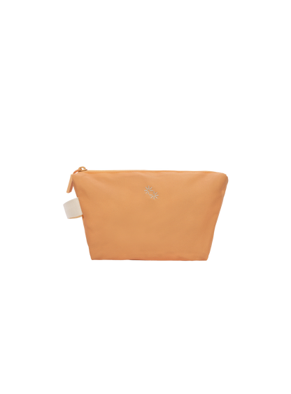 Travel Pouches (Fieldnotes Rose)