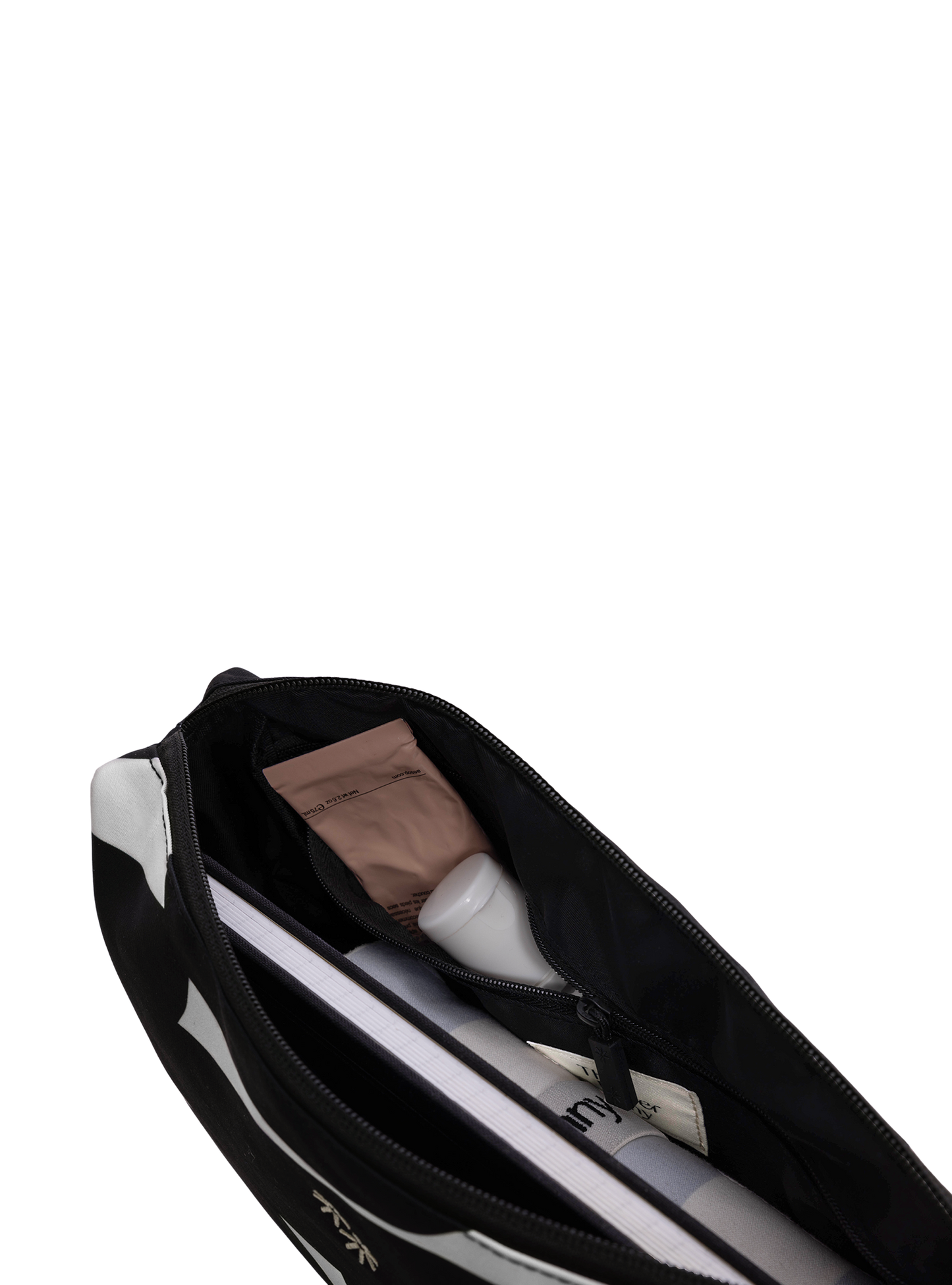 Travel Pouches (Onyx)