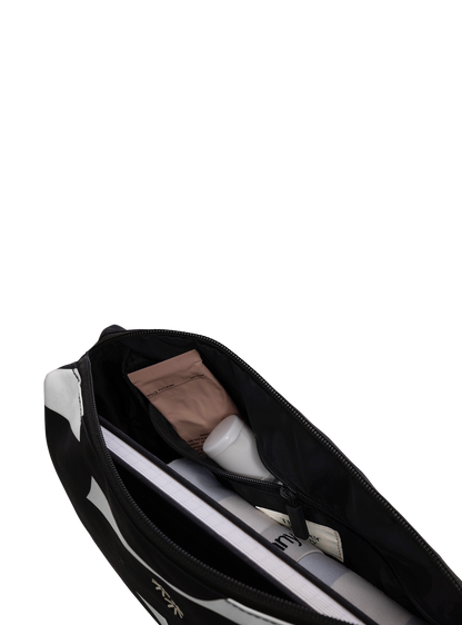 Travel Pouches (Onyx)