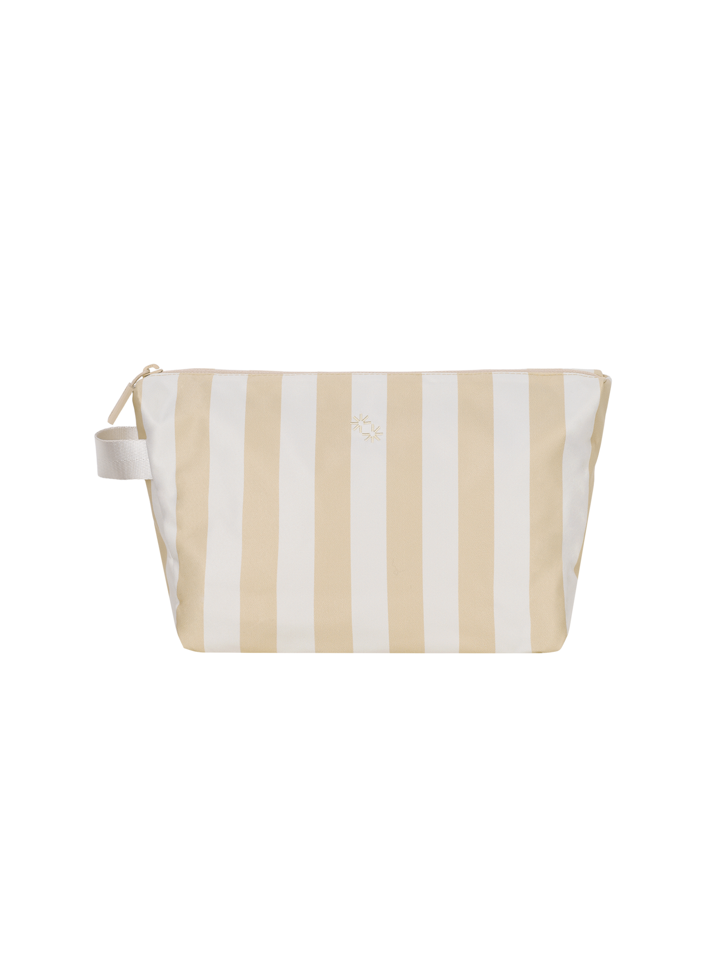 Travel Pouches (Stripes Shore)