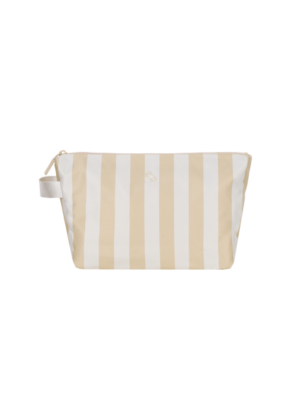 Travel Pouches (Stripes Shore)