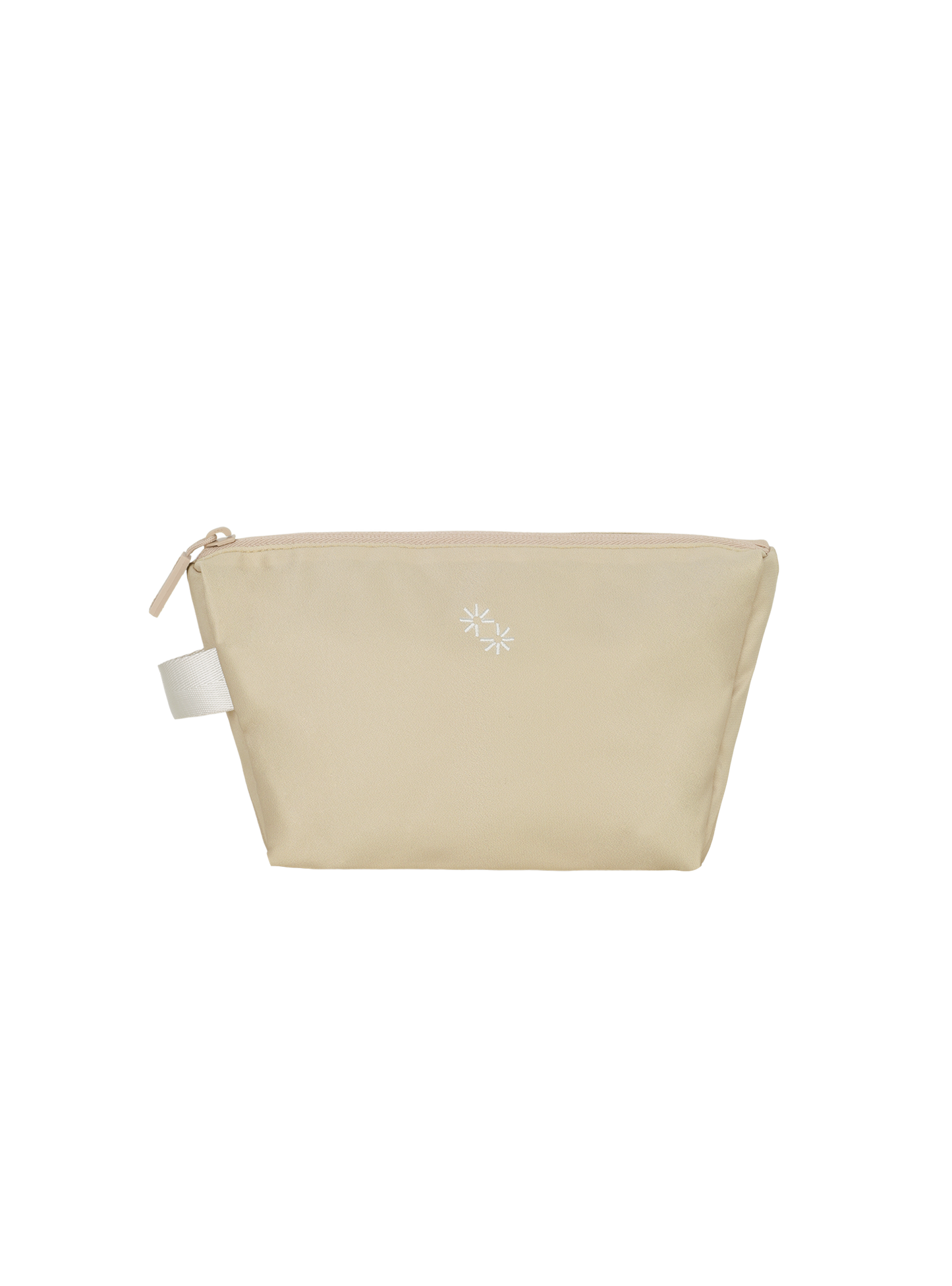 Travel Pouches (Stripes Shore)