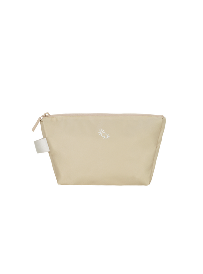 Travel Pouches (Stripes Shore)