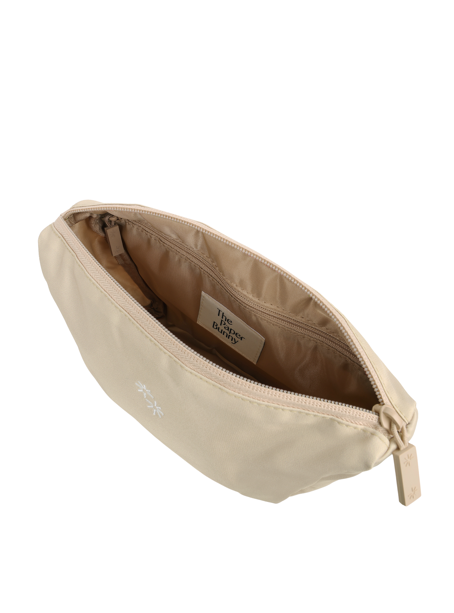 Travel Pouches (Stripes Shore)