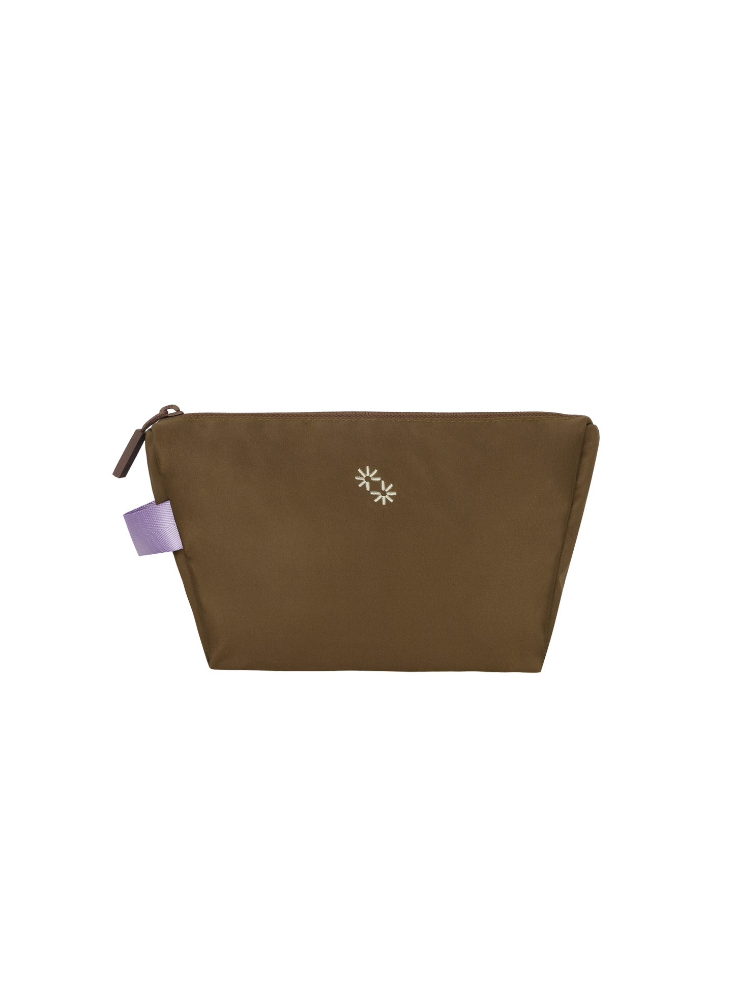 Travel Pouches (Tiger Grape)