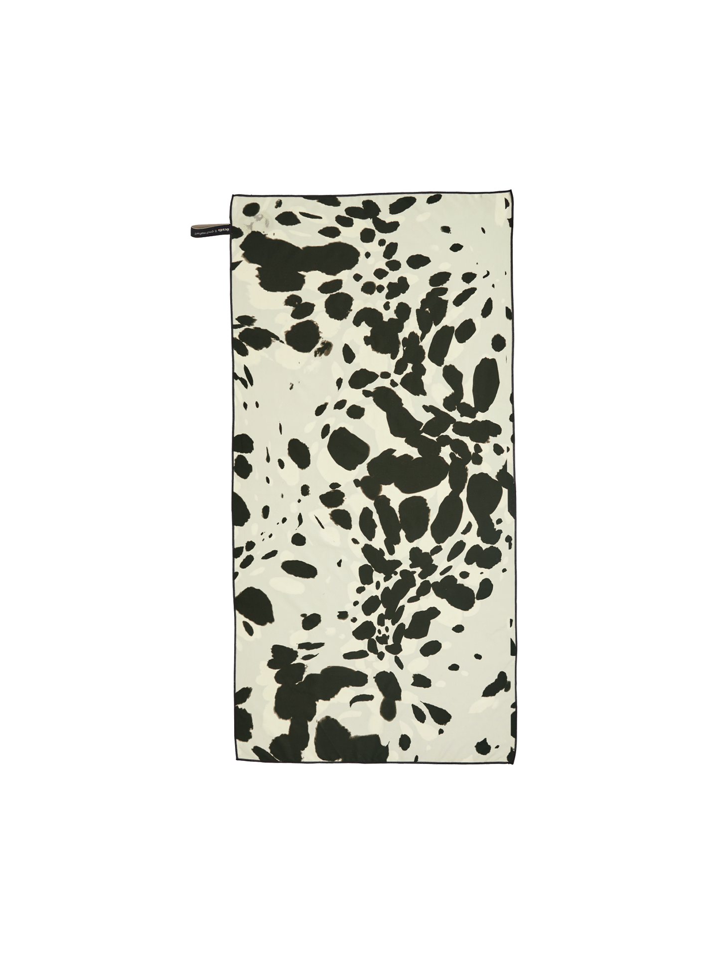 Travel Towel (Lava)