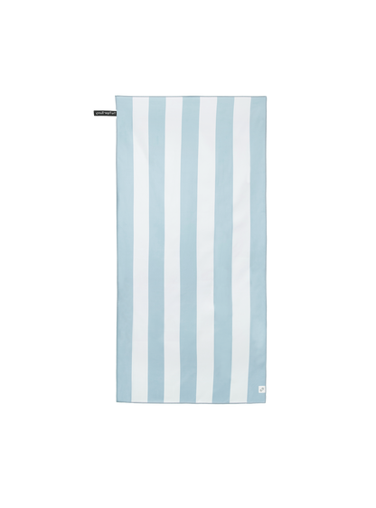 Travel Towel (Lulu Tide)