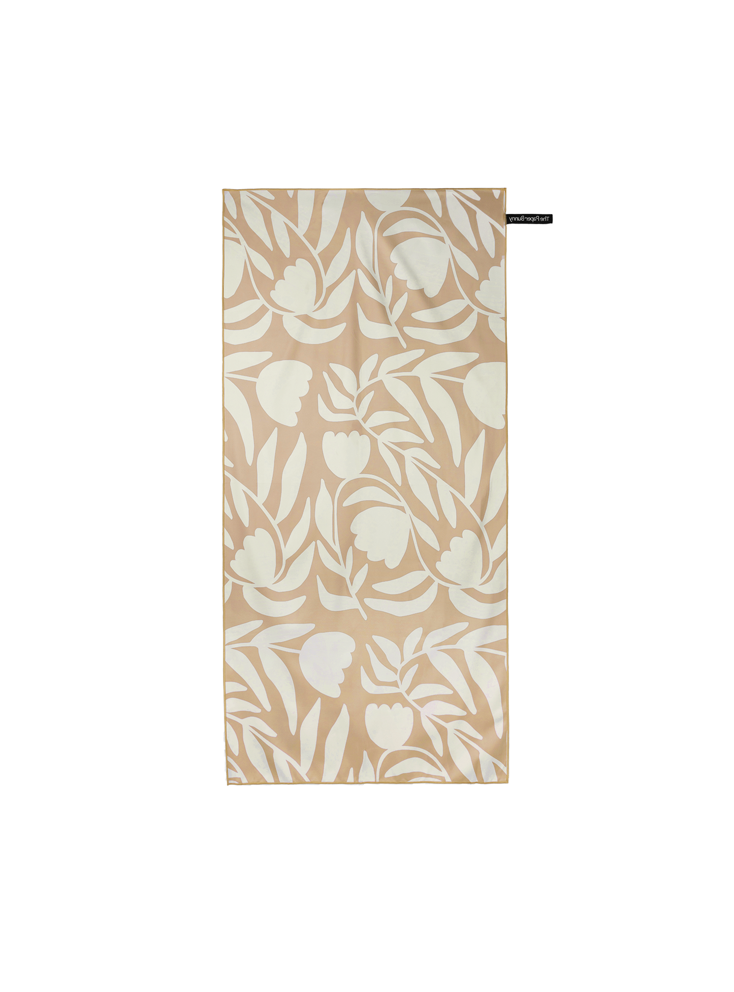 Travel Towel (Bloom Sand)