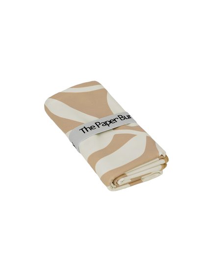 Travel Towel (Bloom Sand)