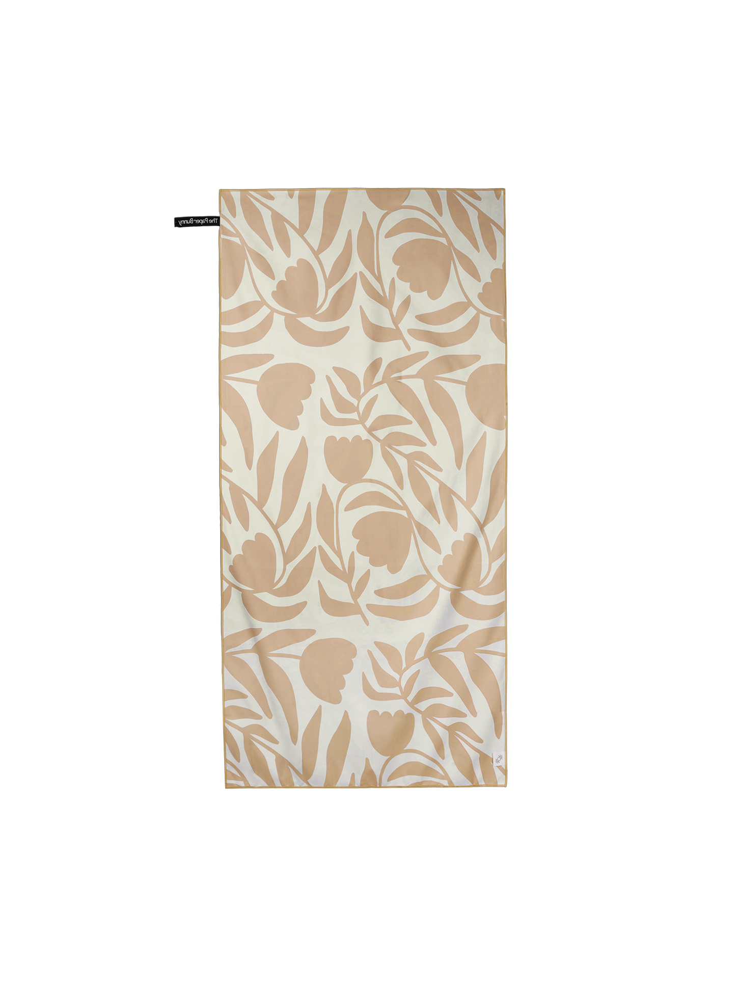 Travel Towel (Bloom Sand)