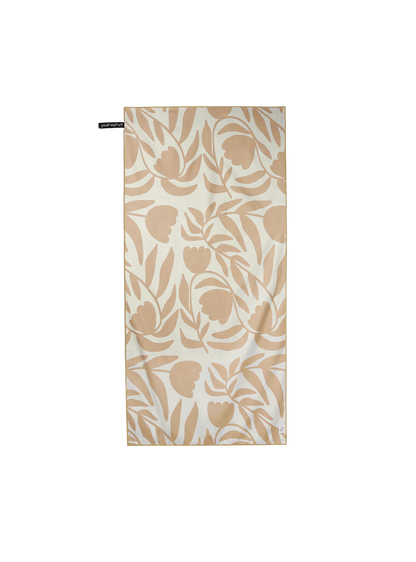 Travel Towel (Bloom Sand)