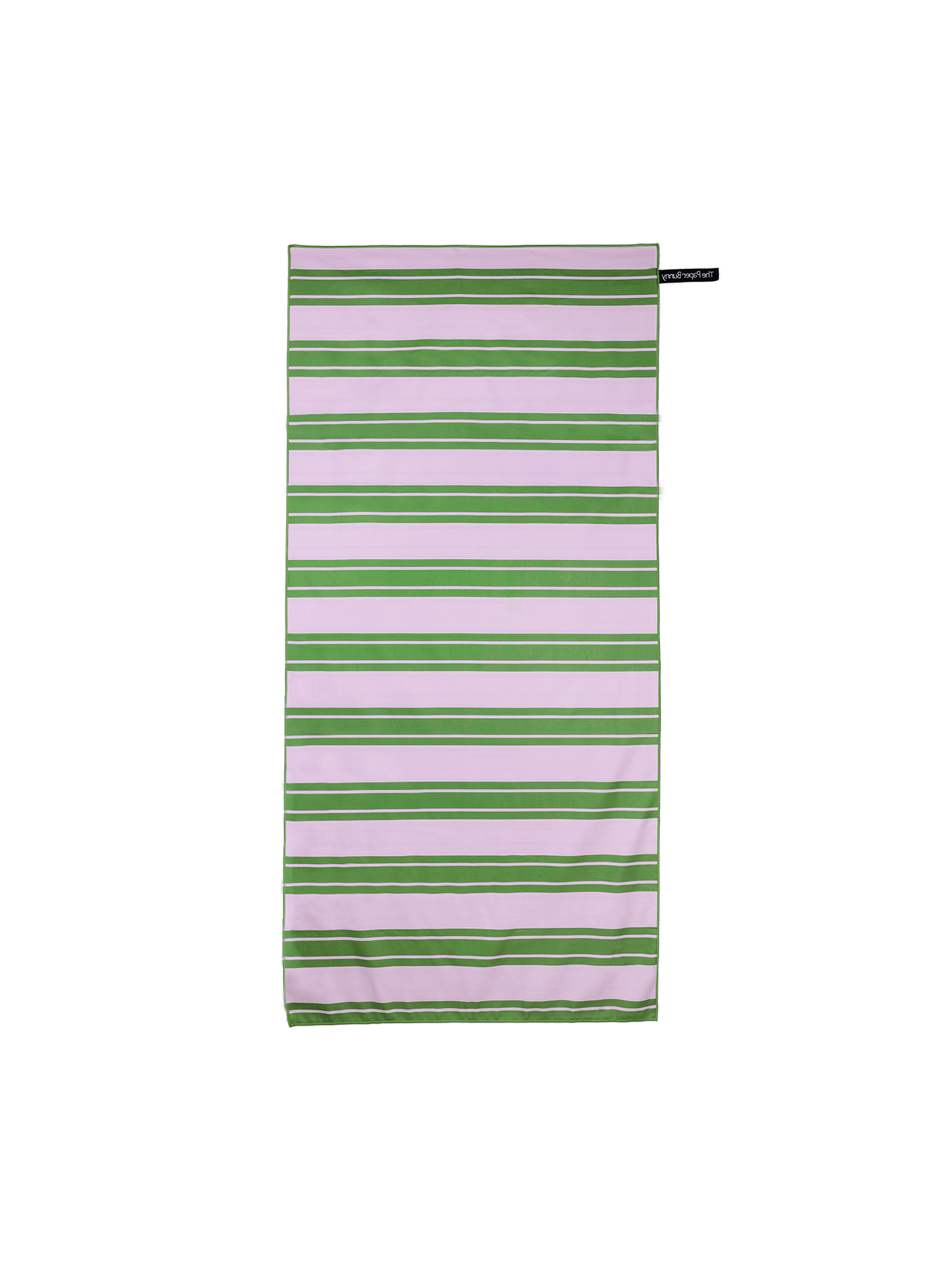 Travel Towel (Cypress Stripes)