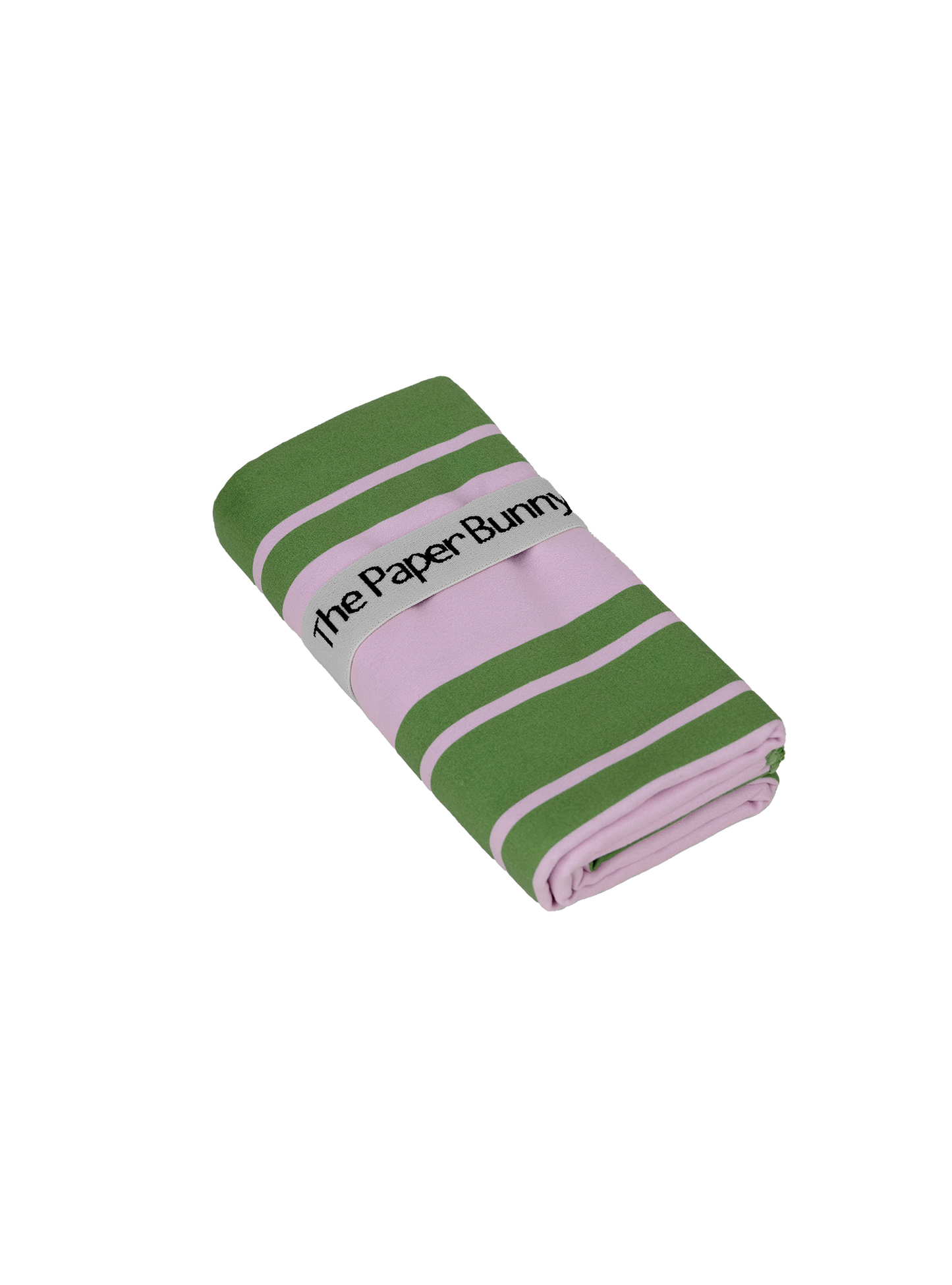 Travel Towel (Cypress Stripes)
