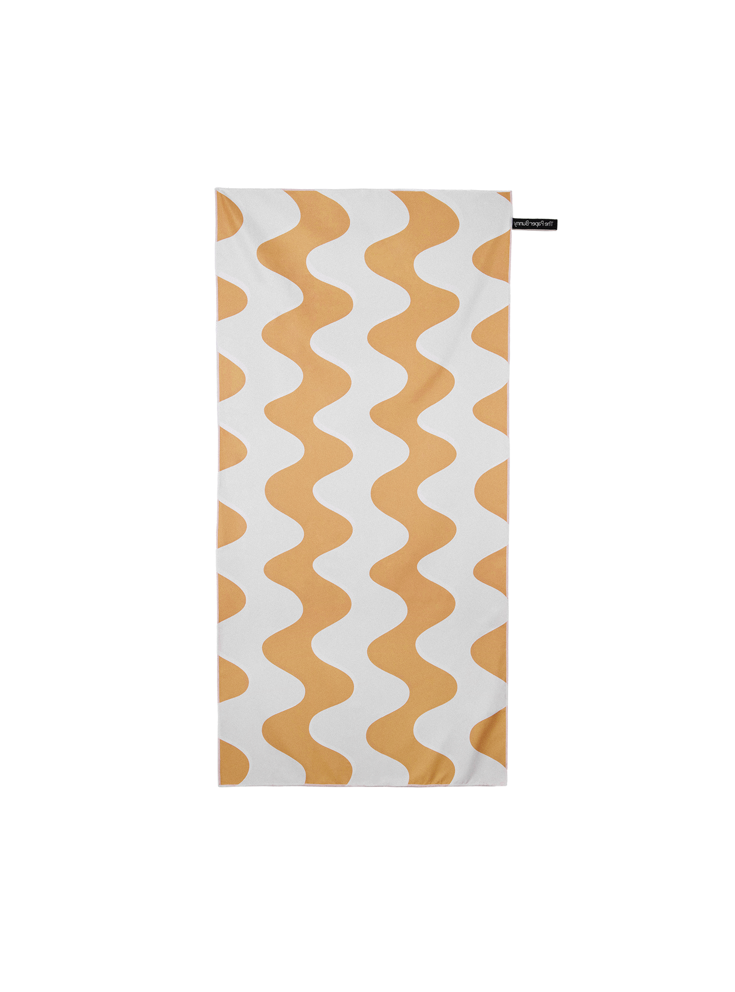 Travel Towel (Solara Honey)
