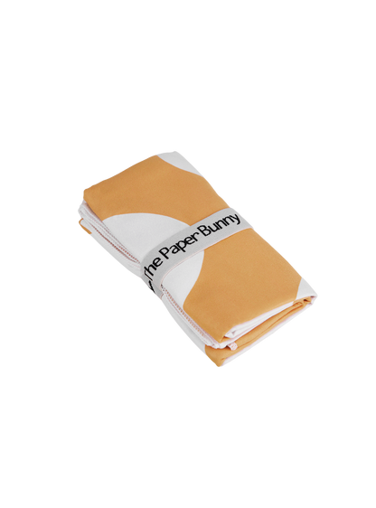 Travel Towel (Solara Honey)