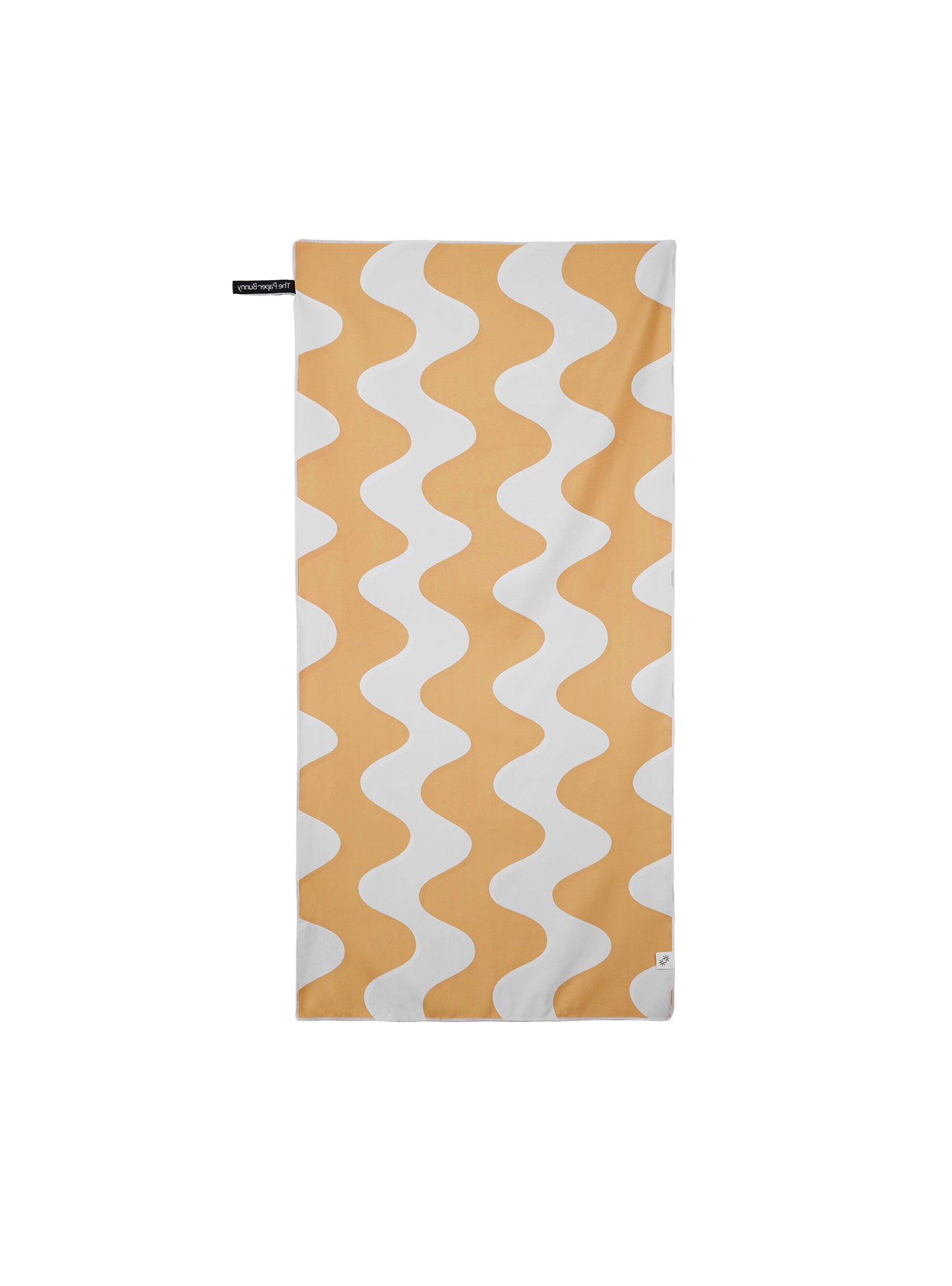 Travel Towel (Solara Honey)