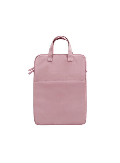Utility Laptop Bag 13.3 (Mauve)