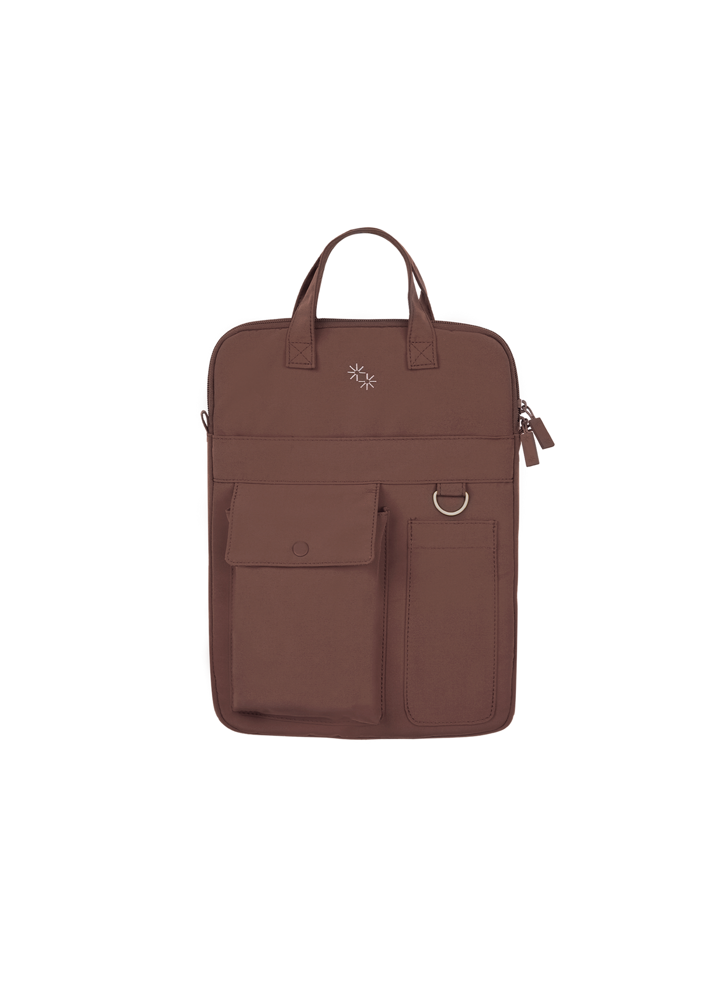 Utility Laptop Bag 13.3 (Pecan)