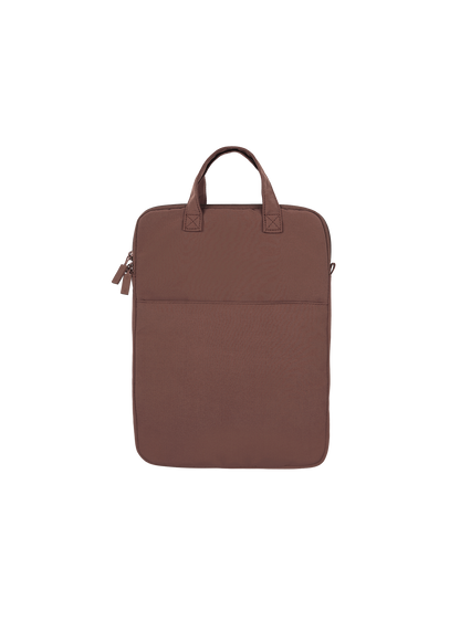 Utility Laptop Bag 13.3 (Pecan)