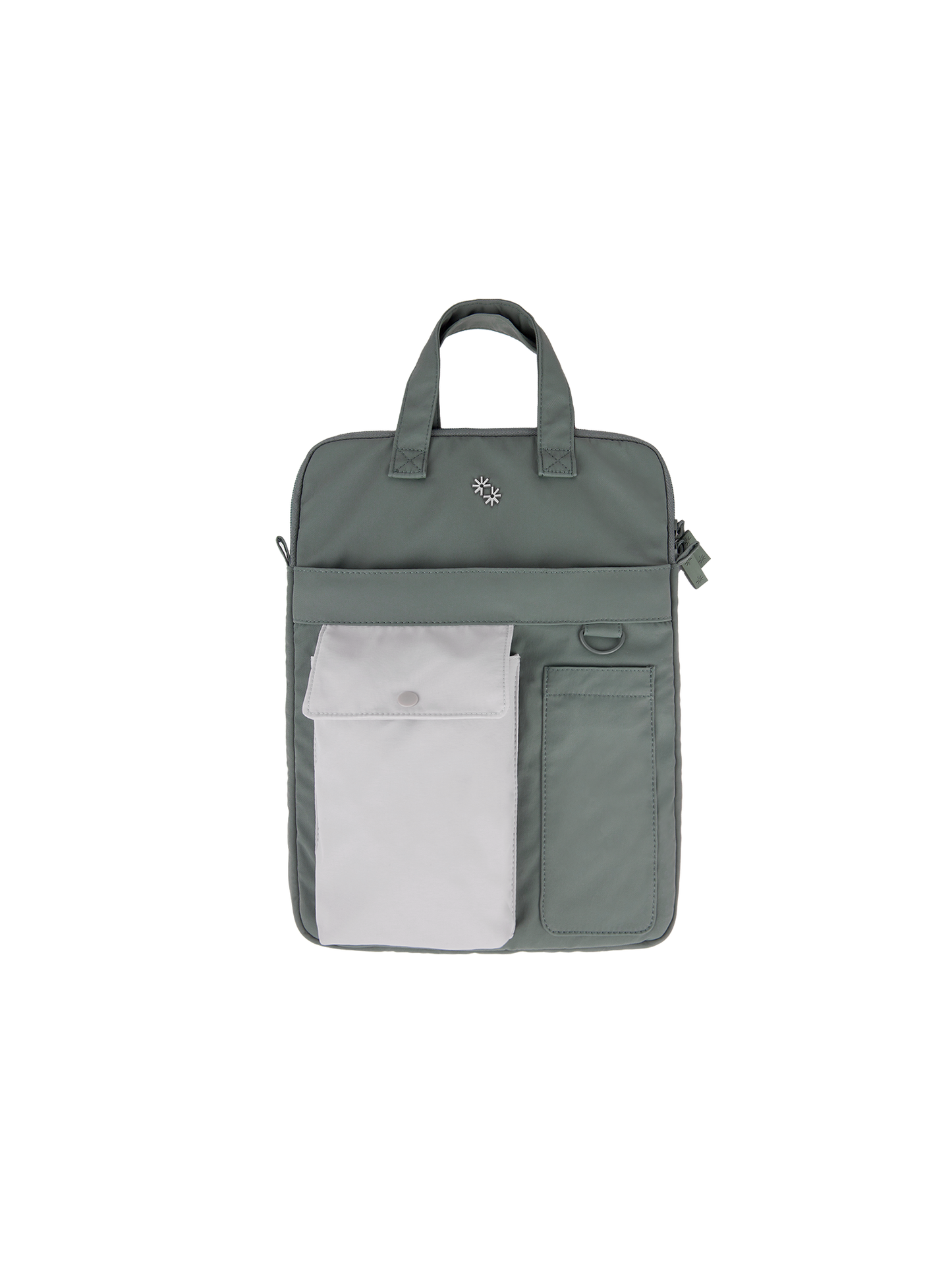 Utility Laptop Bag 13.3 (Recraft Planet)